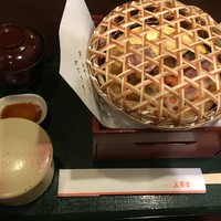 美濃吉 新阪急ホテル店 - 