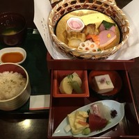 美濃吉 新阪急ホテル店 - 