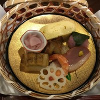 美濃吉 新阪急ホテル店 - 