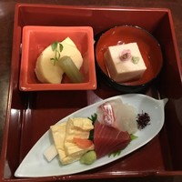美濃吉 新阪急ホテル店 - 