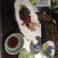 今半万窯 新宿店 - 