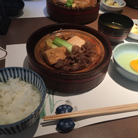 今半万窯 新宿店 - 