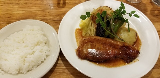 つばめグリル 錦糸町テルミナ2店 錦糸町 洋食 食べログ つばめグリル 錦糸町テルミナ2店 錦糸町 洋食 食べログ