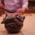 日本橋蛎殻町 すぎた - 