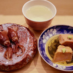 日本橋蛎殻町 すぎた - 