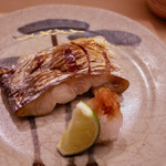 日本橋蛎殻町 すぎた - 