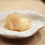 日本橋蛎殻町 すぎた - 