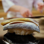 日本橋蛎殻町 すぎた - 