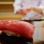 日本橋蛎殻町 すぎた - 