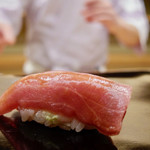 日本橋蛎殻町 すぎた - 