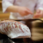 日本橋蛎殻町 すぎた - 