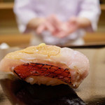 日本橋蛎殻町 すぎた - 