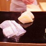 日本橋蛎殻町 すぎた - 