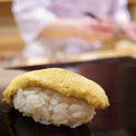 日本橋蛎殻町 すぎた - 