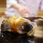 日本橋蛎殻町 すぎた - 