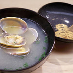 日本橋蛎殻町 すぎた - 