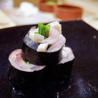日本橋蛎殻町 すぎた - 