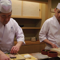 日本橋蛎殻町 すぎた - 