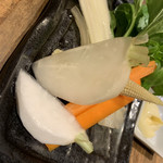 やきとん くう - 