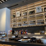 Brasserie La Loge a COOKPARK  - 