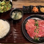 焼肉陽山道 - 