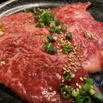 焼肉陽山道 - 