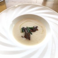 サザンタワーダイニング - 