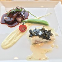 サザンタワーダイニング - 