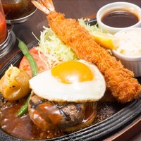 新宿「スコール」1ポンドステーキ無料券×2名様分