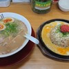 ラーメン横綱 松戸店
