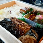 Gurando Kiyosuku - 太秦ロケ弁当1,010円