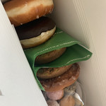 ミスタードーナツ - 