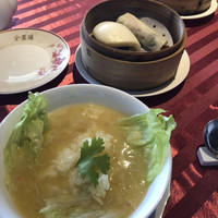 全聚徳 新宿店 - 