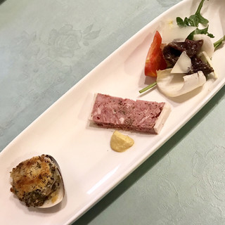 板橋 東武沿線で人気のフレンチ フランス料理 ランキングtop 食べログ 板橋 東武沿線で人気のフレンチ フランス料理 ランキングtop 食べログ