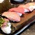 すし 銚子丸 - 、劇団セットの本マグロセット1252円