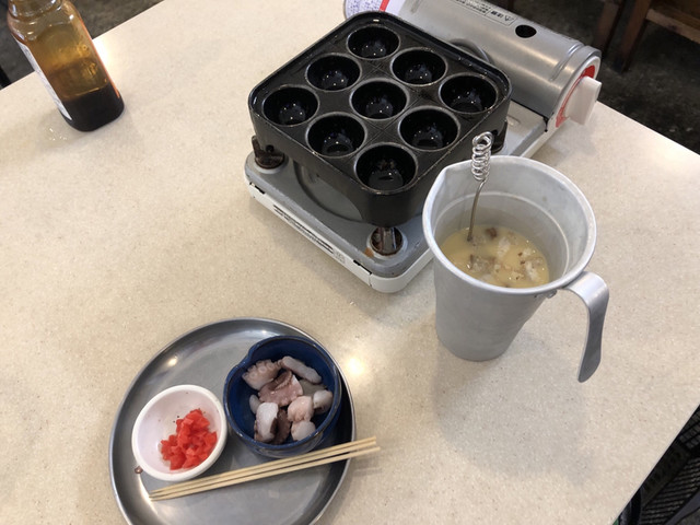 小学生以下は 手作りたこ焼き にソフトクリーム無料 土日祝は昼から営業してます By デイルス マイビス 串カツ田中 上尾店 上尾 串揚げ 串かつ 食べログ 小学生以下は 手作りたこ焼き にソフトクリーム無料 土日祝は昼から営業してます By デイルス マイビス 串カツ田中 上尾店 上尾 串揚げ 串かつ 食べログ