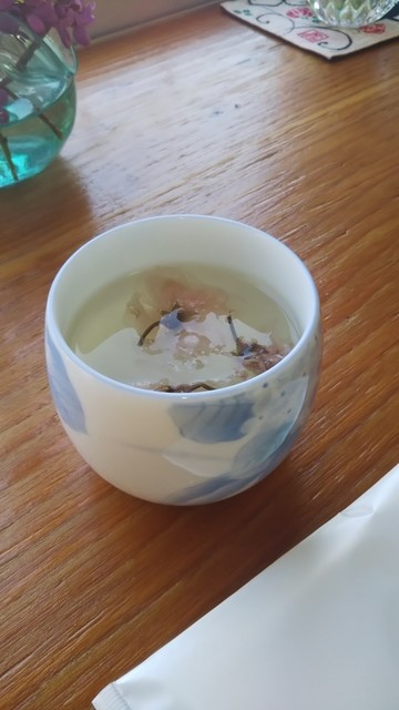 カフェはら笑 - 七日町（郷土料理）の写真