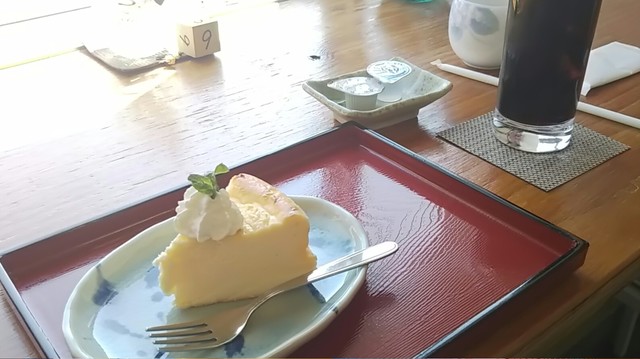 カフェはら笑 - 七日町（郷土料理）の写真