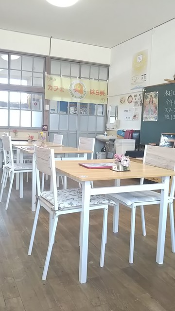 カフェはら笑 - 七日町（郷土料理）の写真