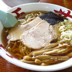 中華そば処 琴平荘 - 