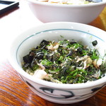 中華そば処 琴平荘 - 