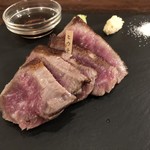 熟成肉バル ARASHI - 