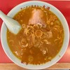 ラーメン＆カレー専門店 太源