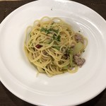 Osteria Tutto Sole - パスタ