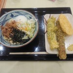 丸亀製麺 - 