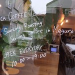 Switch Coffee Tokyo - 