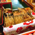 秋食堂 - 料理写真: