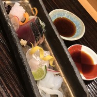 日本料理 丸しま - 