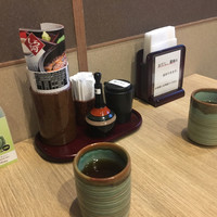 うなぎ和食 しら河 名駅店 - 