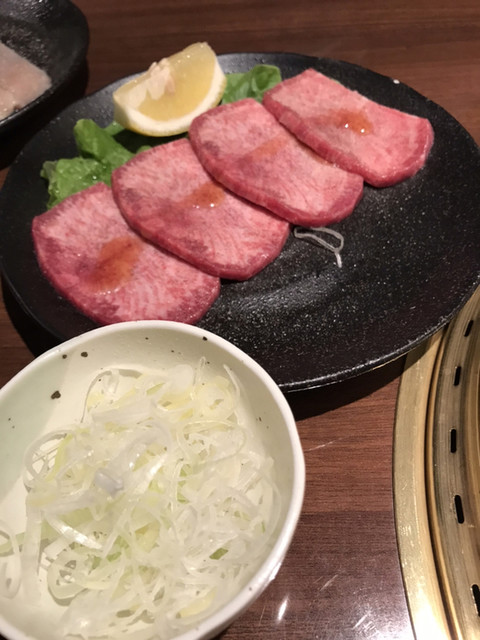 焼肉 なかなか 上飯田 焼肉 食べログ